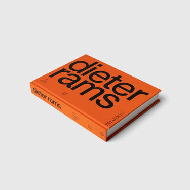 Dieter Rams - Autotype